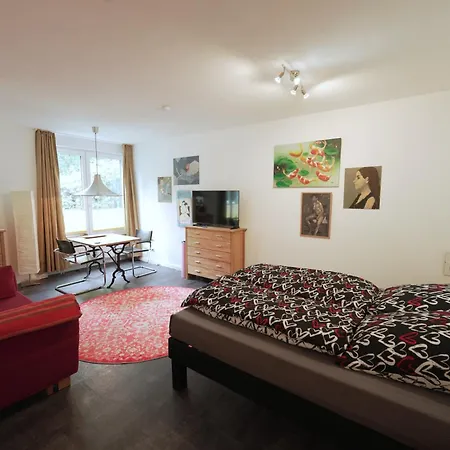 Studio Am Engelbecken Berlin